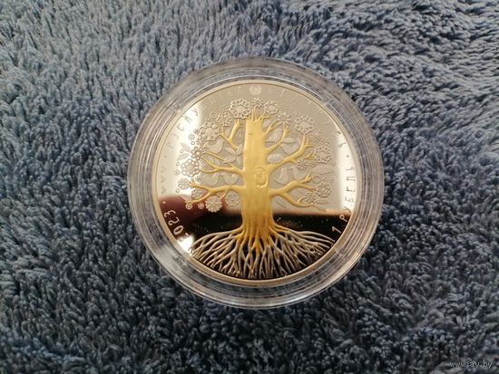 Матуля 1 рубель с рубля