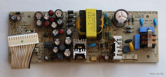 Блок питания