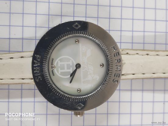 Часы Hermes