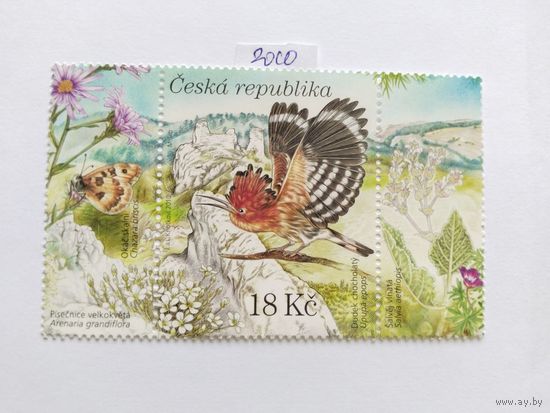Чехия 2010   к+ м+к