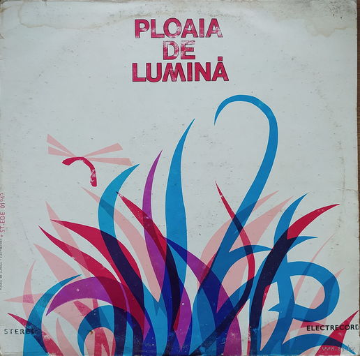 Formatia Continental – Ploaia De Lumina