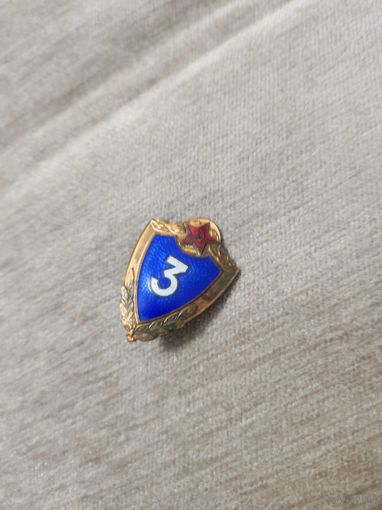 Классность 3, без гайки