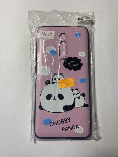 Чехол для телефона Xiaomi Redmi K20