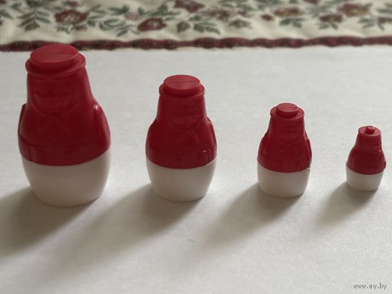 Фигурка-матрешка Ферреро