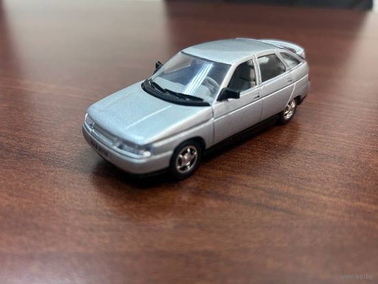 ВАЗ 2112 - АГАТ/ Саратов