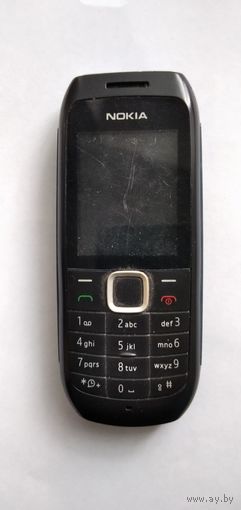 Nokia 1616-2