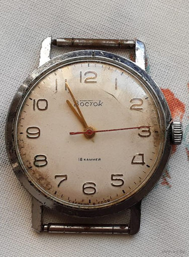 Часы Восток 2209