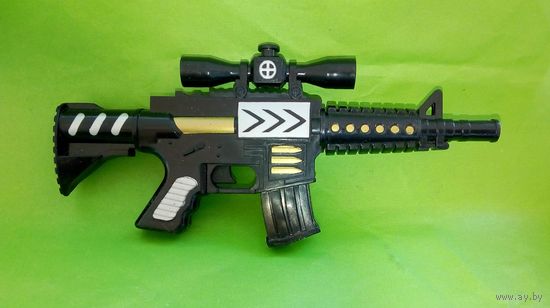 С1рубля!! Игрушка. Автоматик.