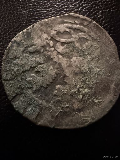 Пражский Грош. 1378-1419. Вацлав 4. (2)