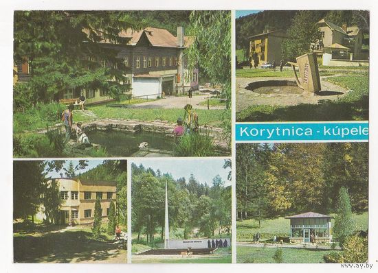Korytnica