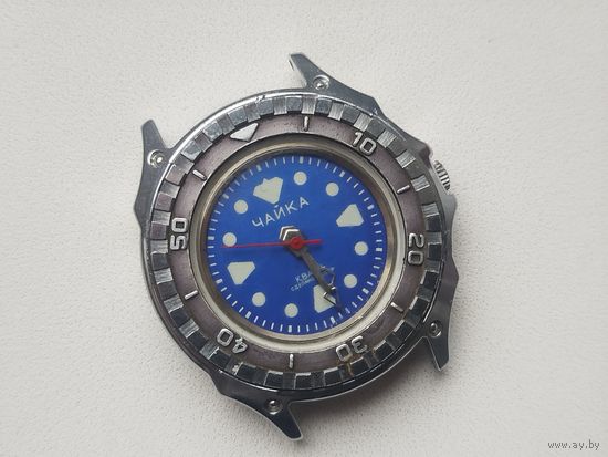 Часы ссср