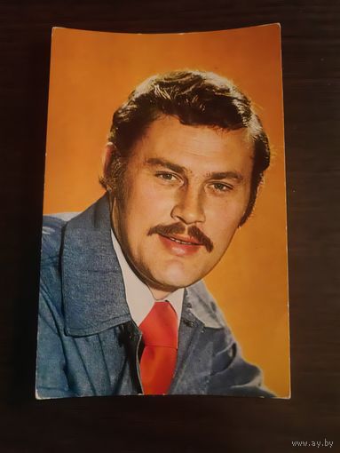 Артисты Хлевинский