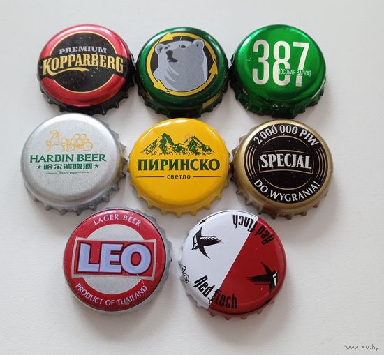 Пивная пробка. Цена за 1 шт.