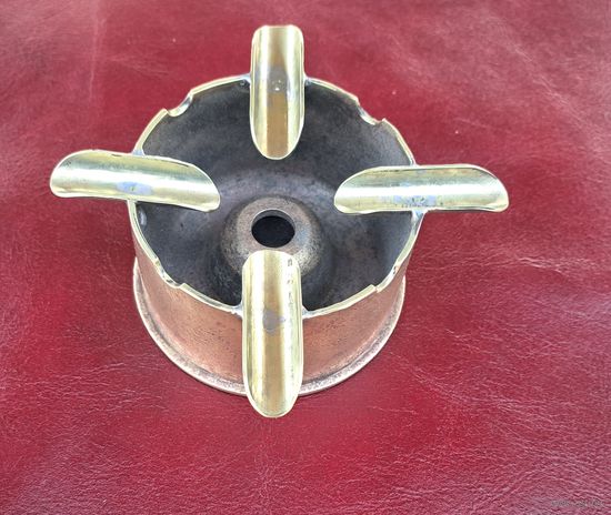 Пепельница гильза