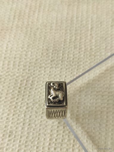 Перстень. 925пр.