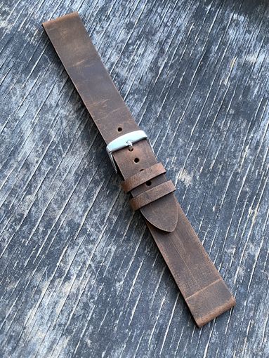Ремень для часов 22 мм ( Лот с рубля )