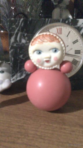 Неваляшка 8 см