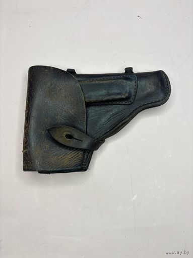 Кабура ПМ , кожа СССР