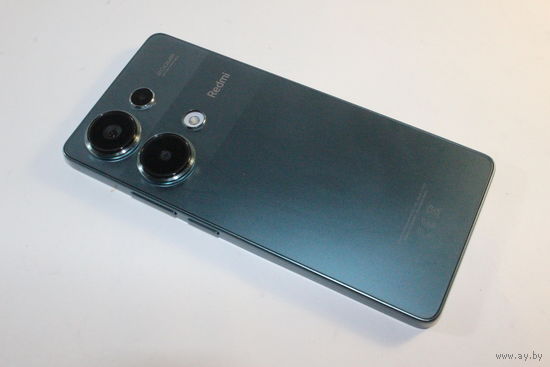 Телефон Xiaomi Redmi Note 13 Pro 8GB/256GB