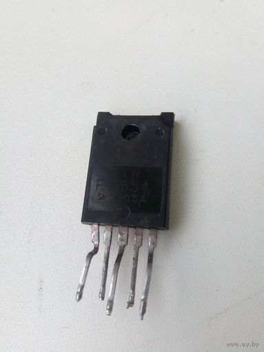 STR F6654