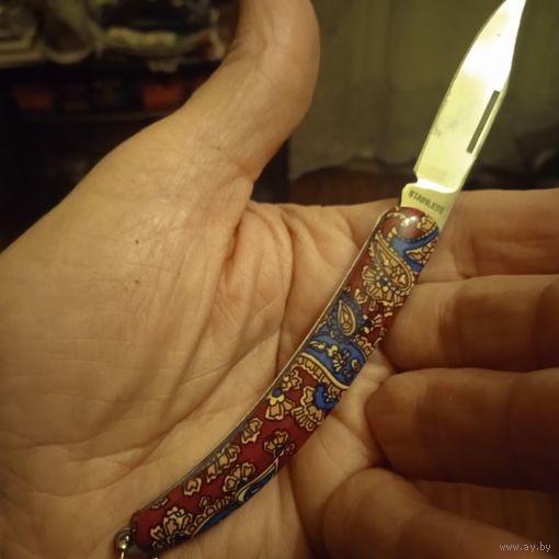 Ножик перочинный