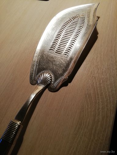Раритет!!! Серебро 750 проба примерно 1700-1750 год Вес 163 гамма Торг