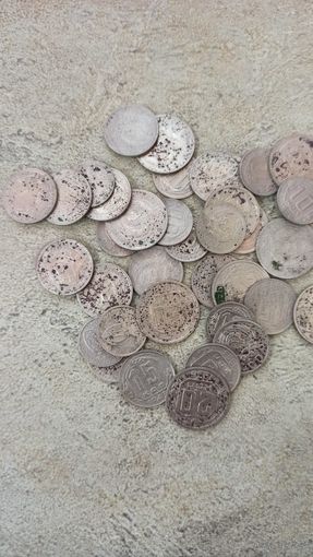 Монеты ссср