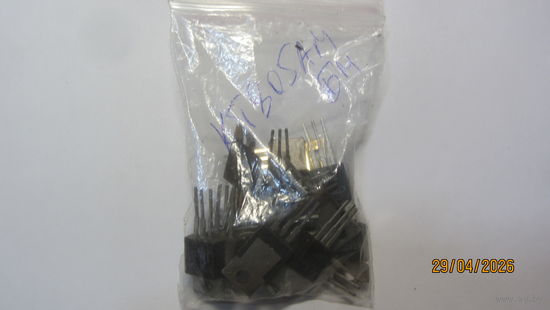 Транзистор КТ805АМ,БМ
