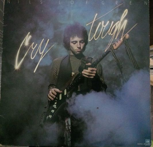 Nils Lofgren	Cry tough