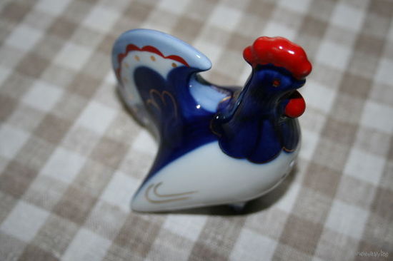 ЛФЗ СОЛОНКА