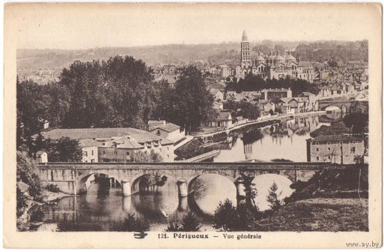 Распродажа коллекции открыток с видами мостов