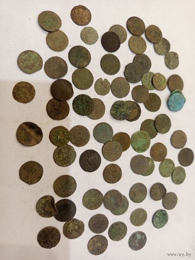 Боратинки без перебора с 1р более 60 шт