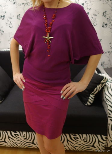 Джемпер и юбка RESERVED