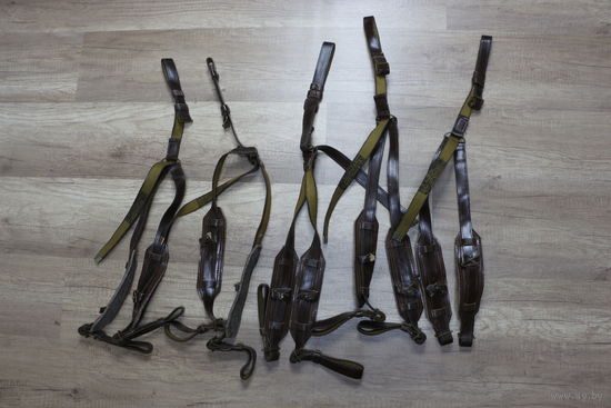 Военная разгрузка СССР. новая, одним лотам 5 шт. Распродажа коллекции вещей. С РУБЛЯ! АУКЦИОН!