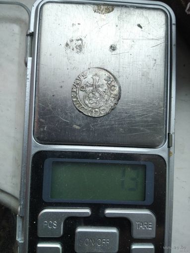 Полторак прусия 1624 года