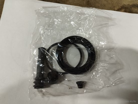 Ремкомплект дискового тормоза NISSAN Primera P10. D4344 254036.