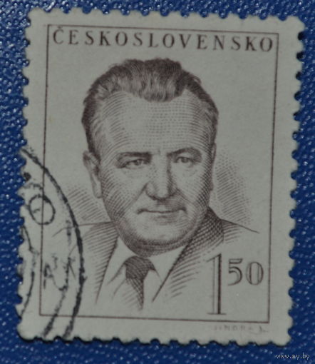 Чехословакия