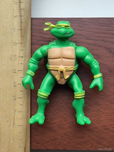 Черепашка ниндзя из 90x