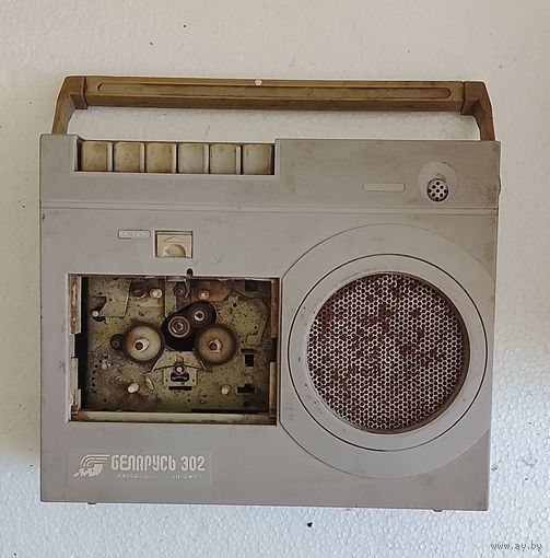 БЕЛАРУСЬ 302