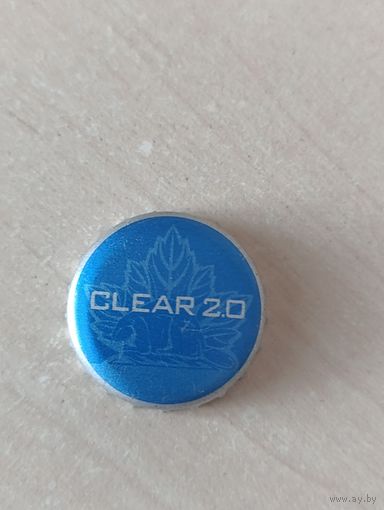 Крышки - пробки ( Канада )