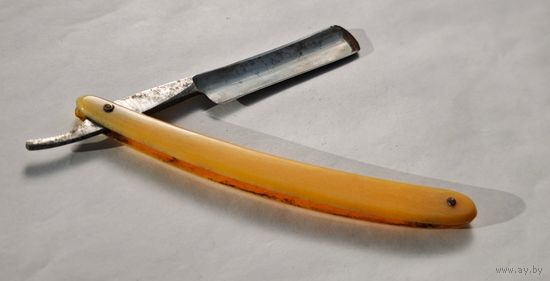 Опасная бритва