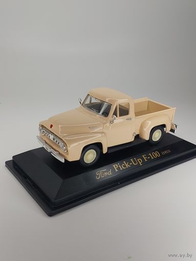 Ford  от YAT MING 1:43