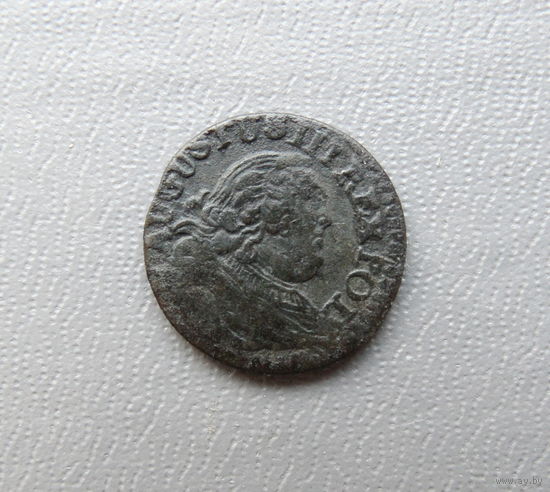 Солид 1754