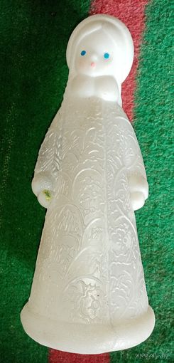 Снегурочка ссср