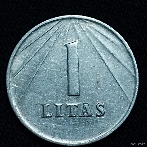 1 лит 1991 г.