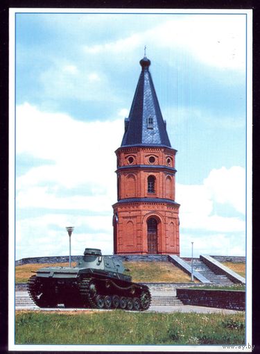 Могилёв Мемориальный знак