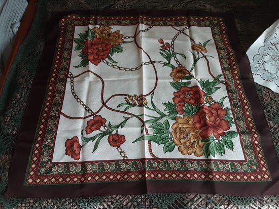 Платок СССР