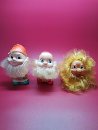 Гномики СССР (одним лотом)