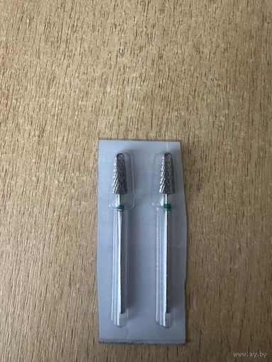 Фреза твердосплавная 406801