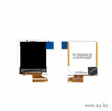 Дисплей Alcatel One Touch 232